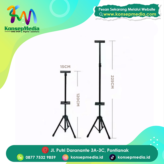 Tripod