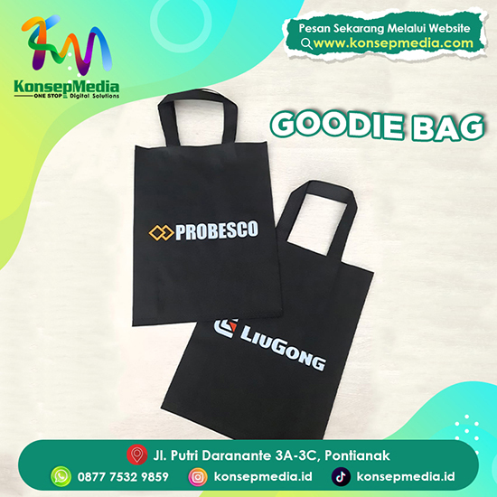 Goodie Bag