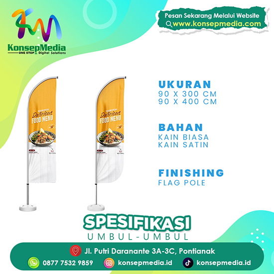 Umbul Umbul 