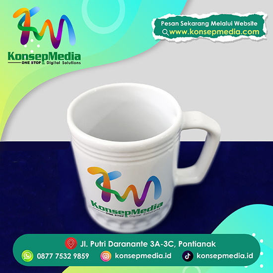 Mug Beer Mini