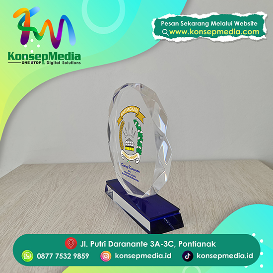 Plakat Bevel Kode PA 02