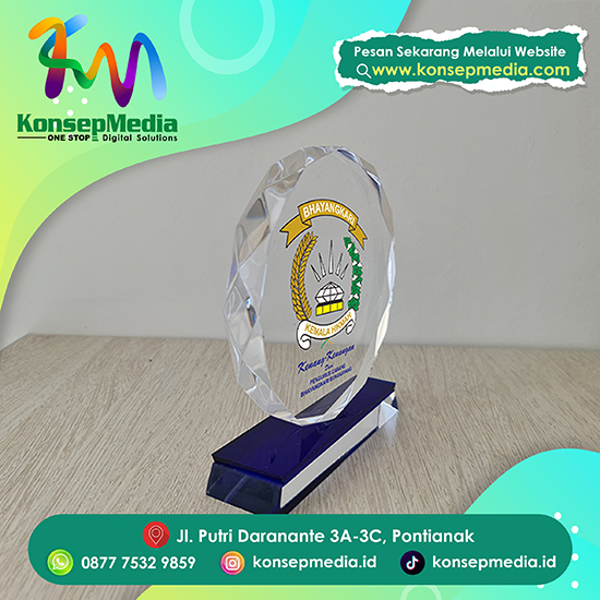 Plakat Bevel Kode PA 02