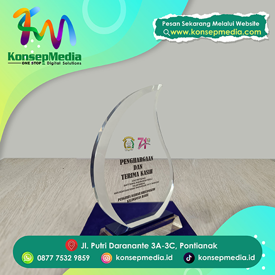 Plakat Bevel Kode PA 03