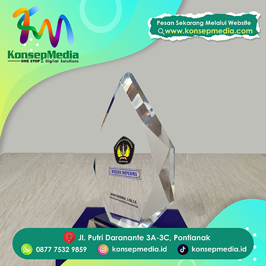 Plakat Bevel Kode PA 04