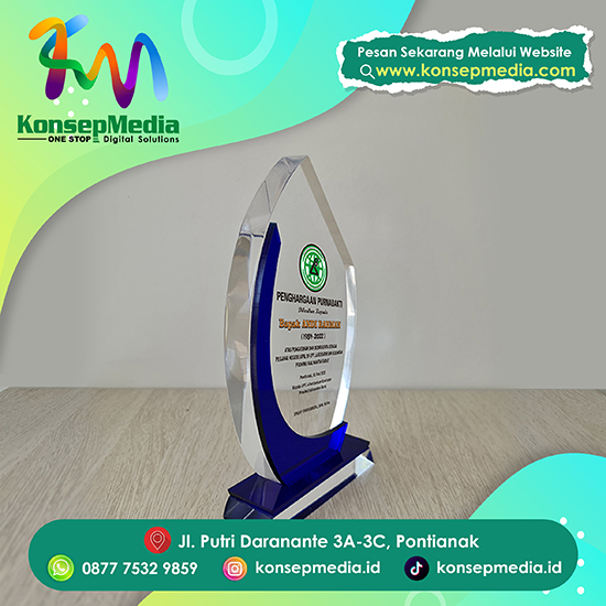 Plakat Bevel Kode PA 05