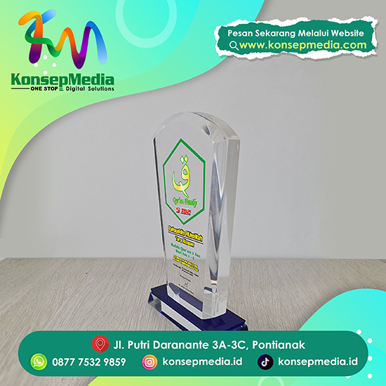 Plakat Bevel Kode PA 06
