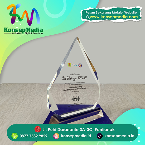 Plakat Bevel Kode PA 07