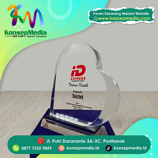 Plakat Bevel Kode PA 08