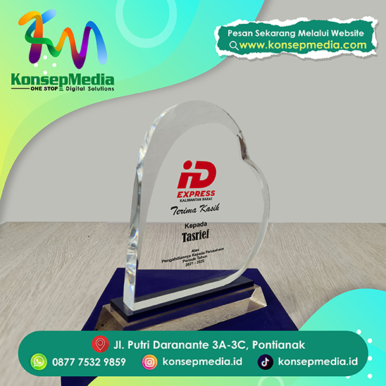 Plakat Bevel Kode PA 08