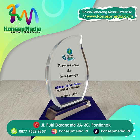 Plakat Bevel Kode PA 09
