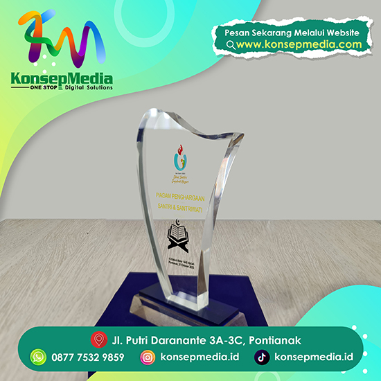 Plakat Bevel Kode PA 10