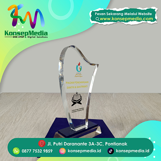Plakat Bevel Kode PA 10