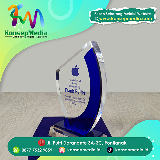 Plakat Bevel Kode PA 11