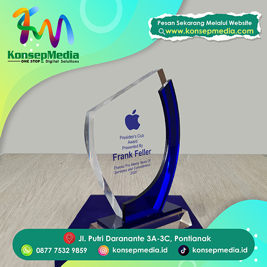 Plakat Bevel Kode PA 11
