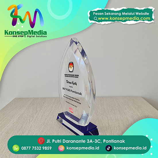 Plakat Bevel Kode PA 12