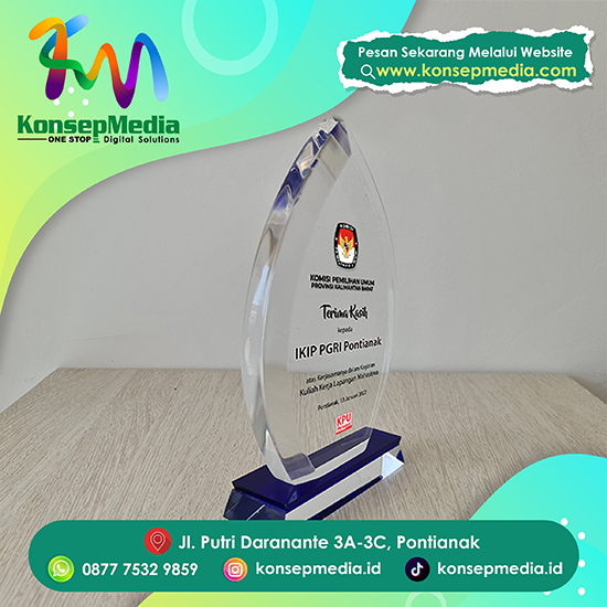 Plakat Bevel Kode PA 12