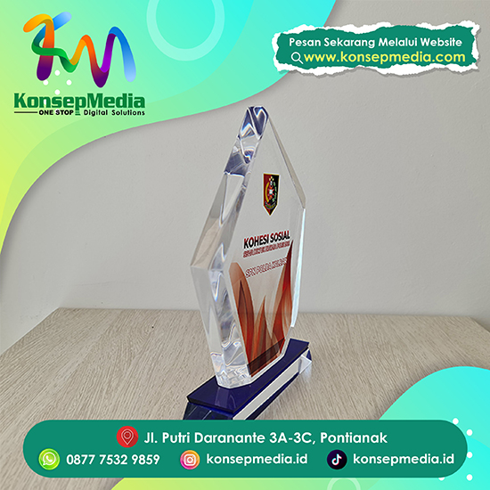 Plakat Bevel Kode PA 14