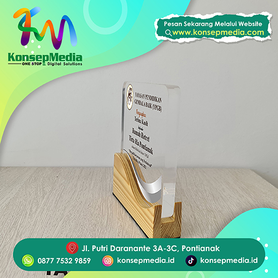 Plakat Bevel Kode PK 08
