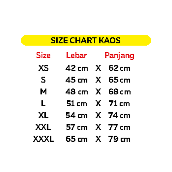 Baju Koze Lengan Pendek