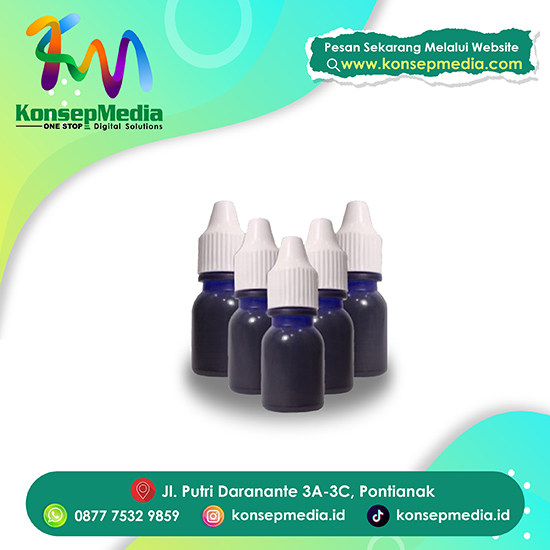Tinta Stampel