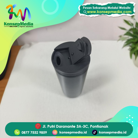Tumbler Cafe