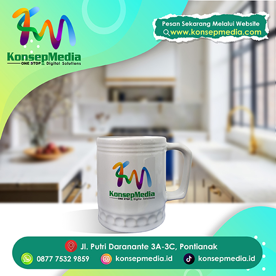 Mug Beer Mini