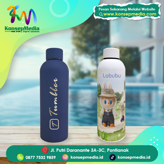 Tumbler Lulu
