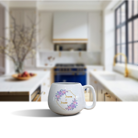 Mug Donut Mini