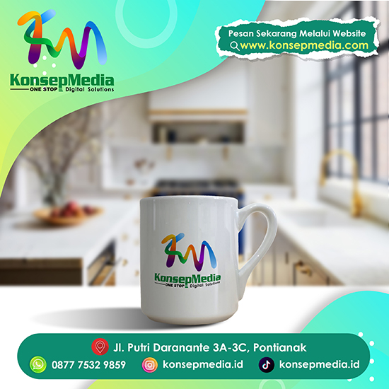 Mug Boger
