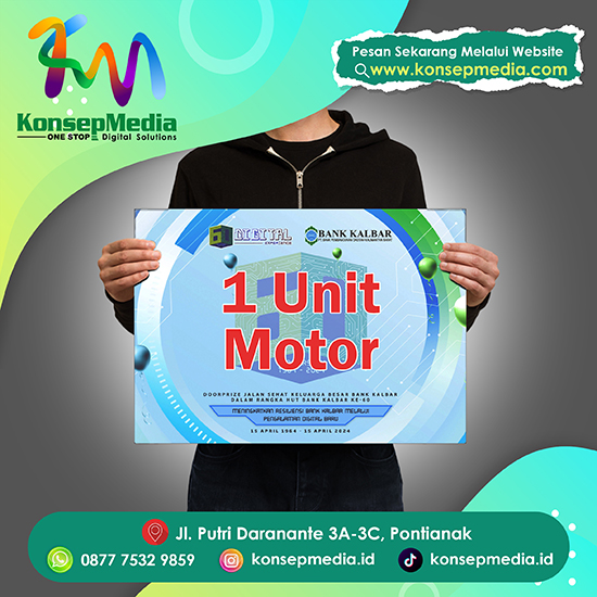 Poster Foamboard