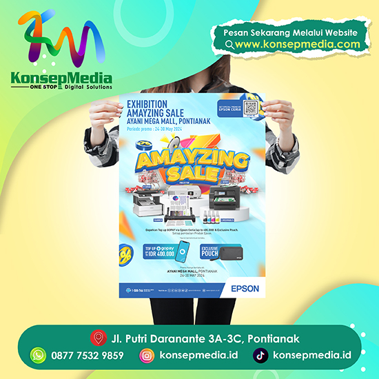 Poster Foamboard