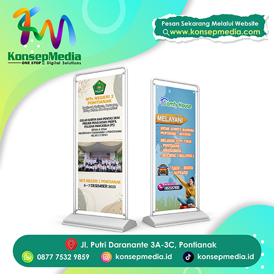 Door Frame 60 x 160cm Premium
