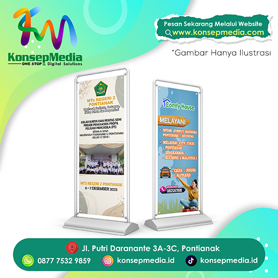 Door Frame 80 x 180cm Premium