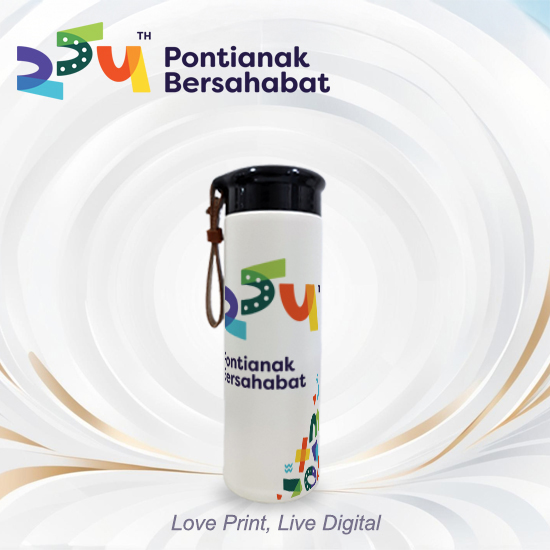 Tumbler Tali PROMO HUT Kota Pontianak 254