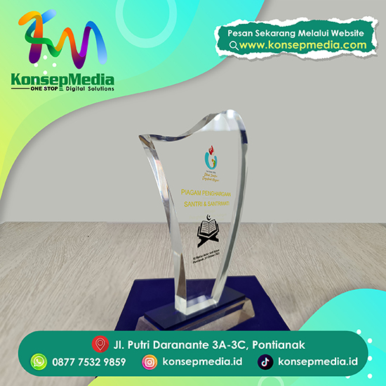 Plakat Bevel Kode PA 10