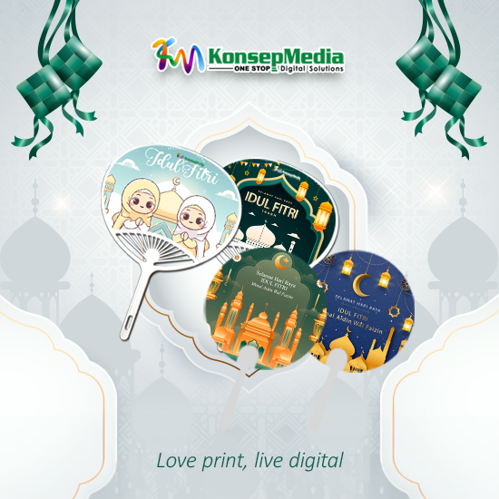 Kipas PROMO Idul Fitri 2026