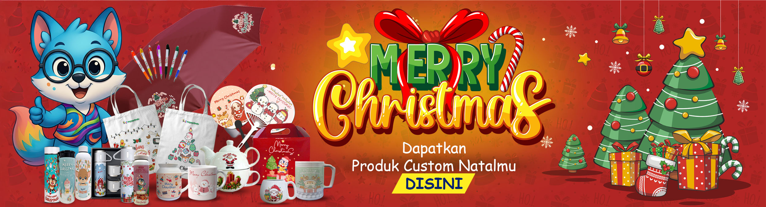 PROMO Hari Natal 2025