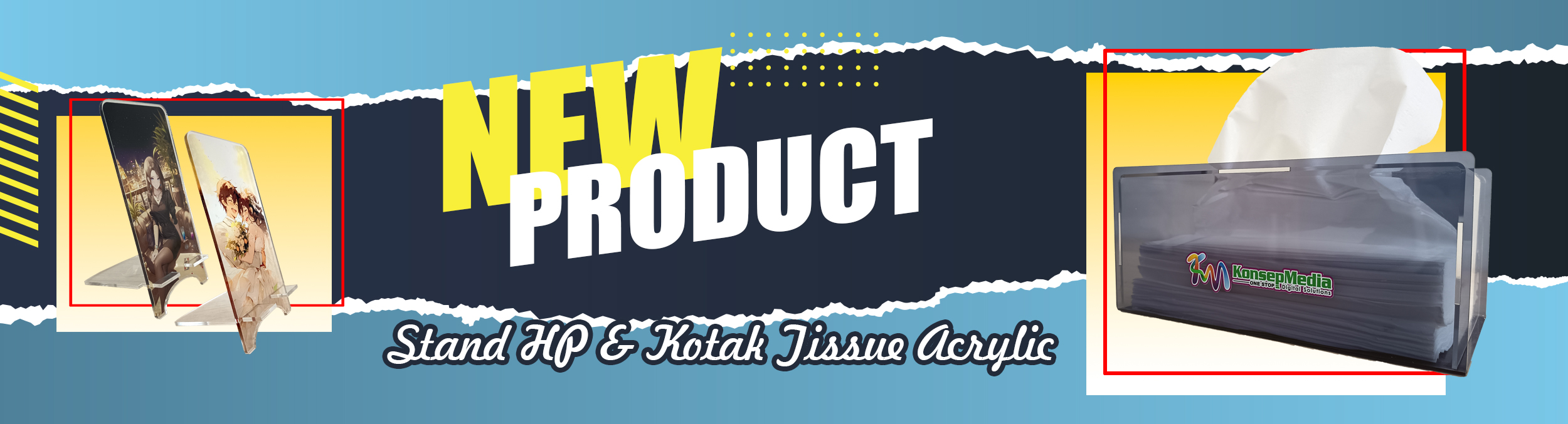New Product 
