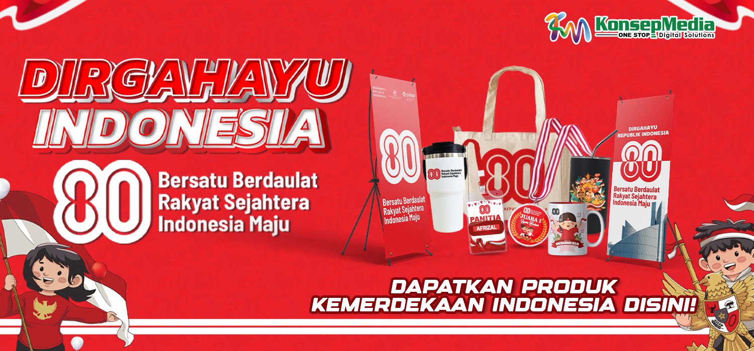 PROMO HUT RI-80
