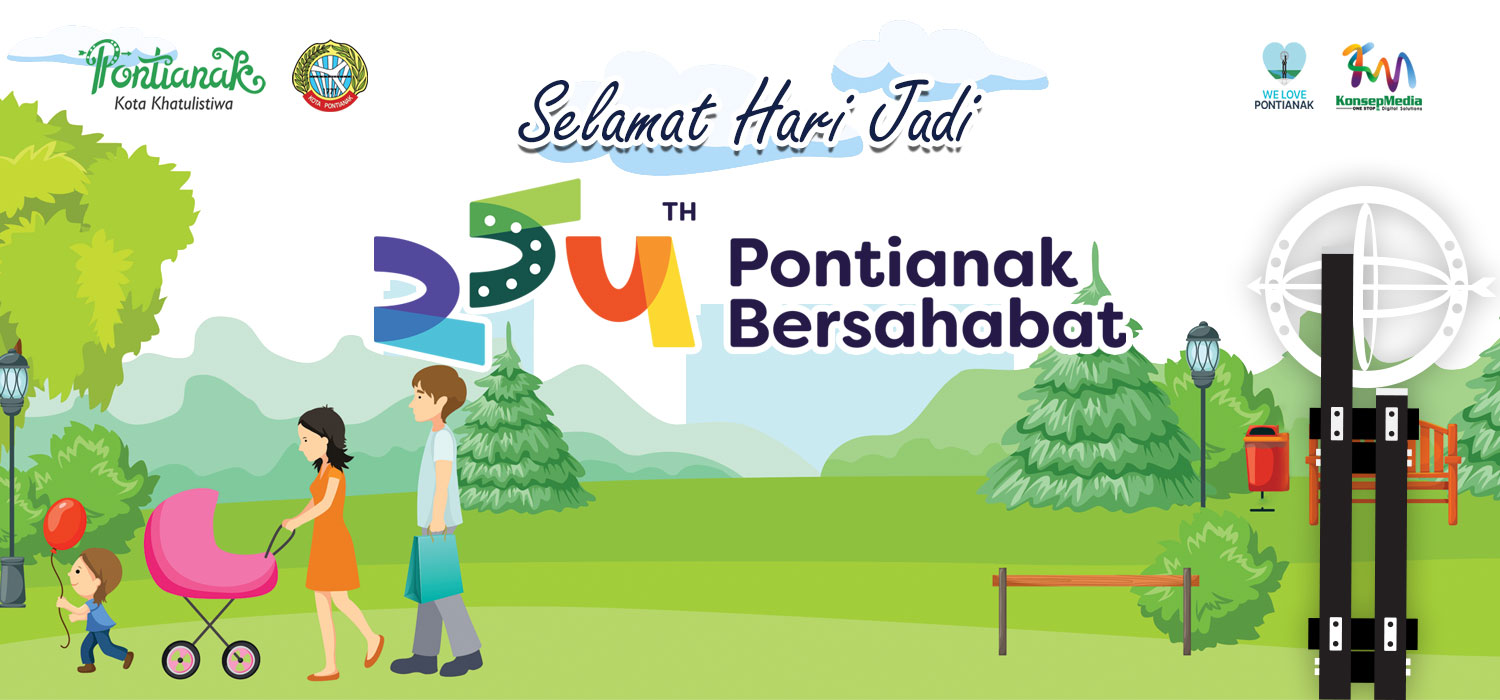 PROMO HUT Kota Pontianak 254