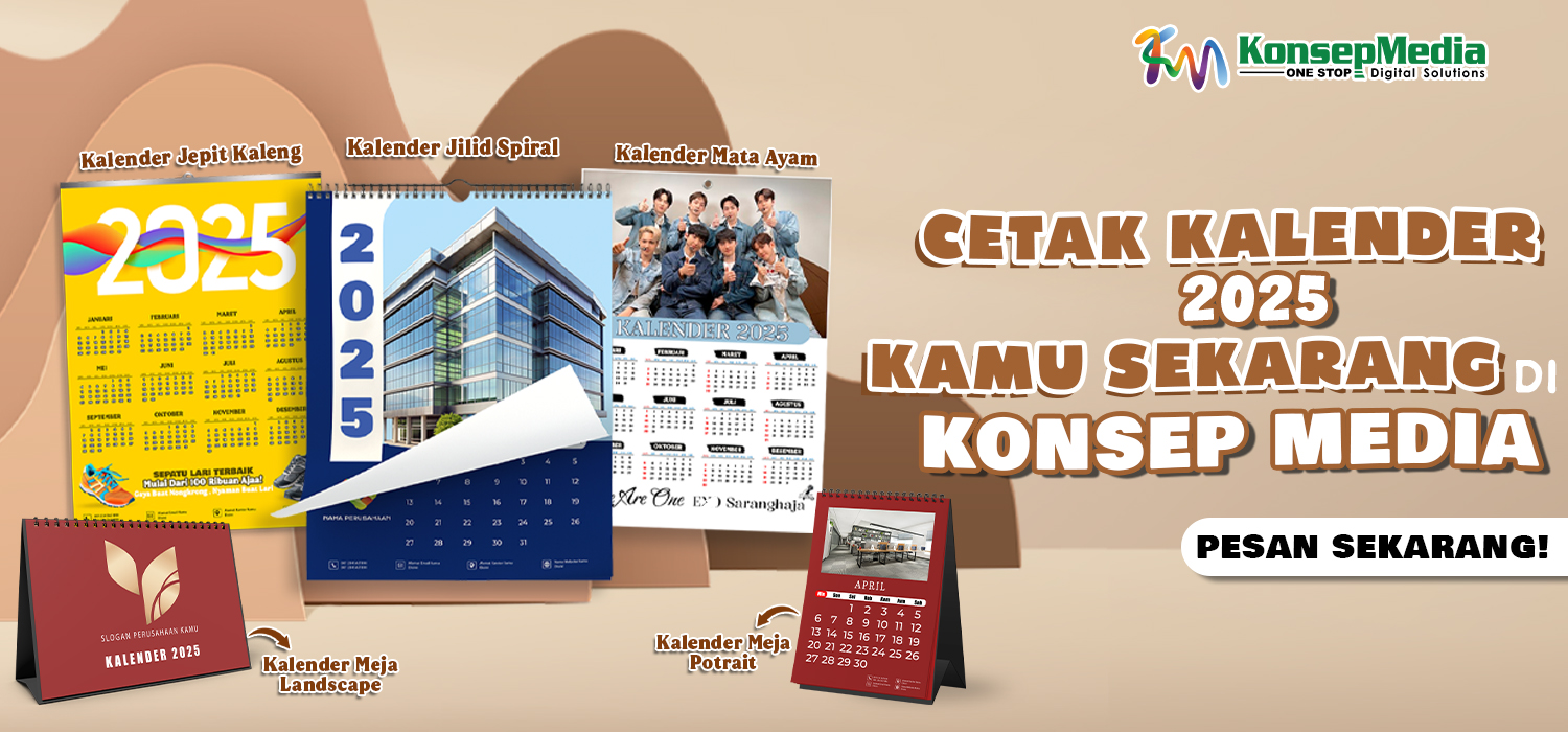 Kalender 2025