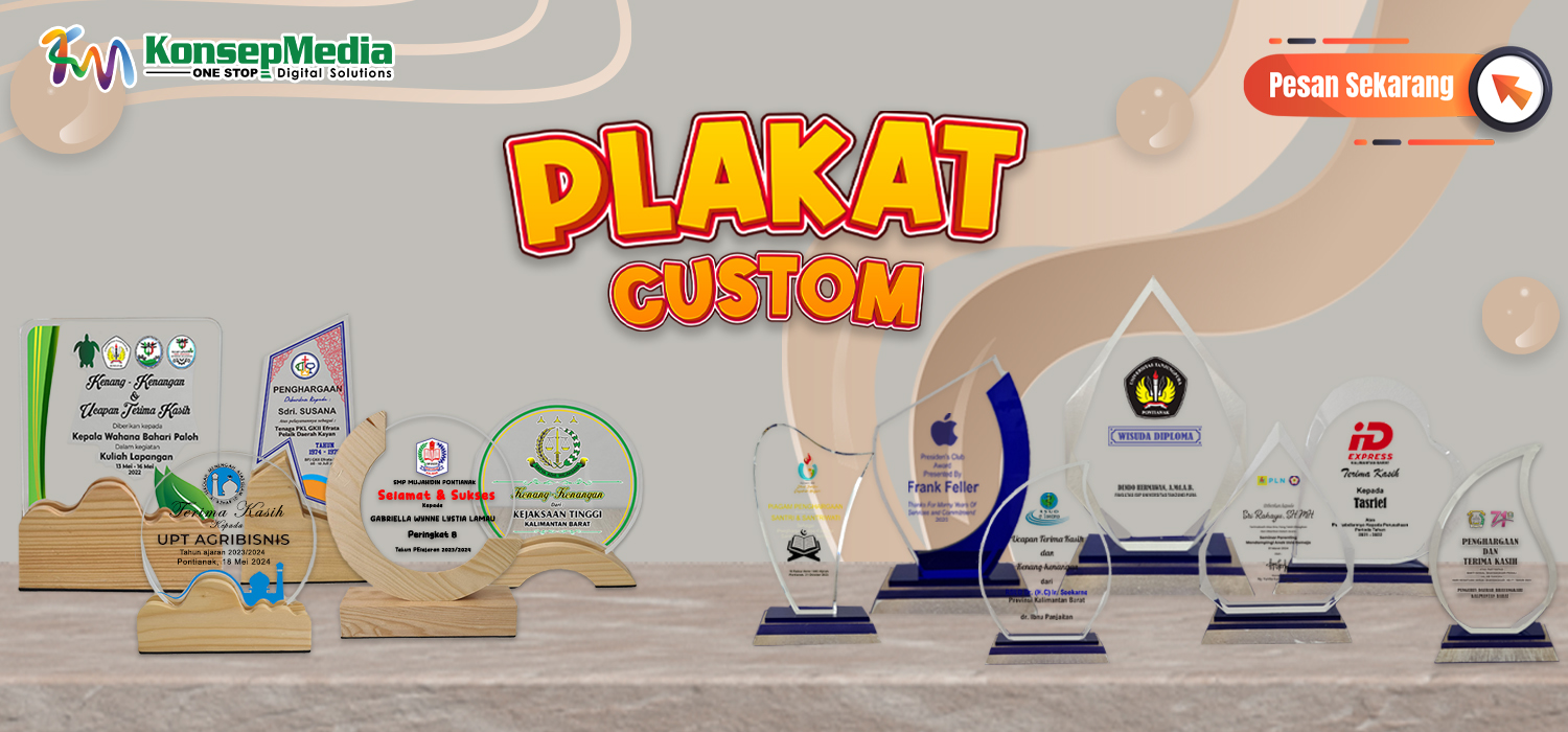 Plakat - Mobile