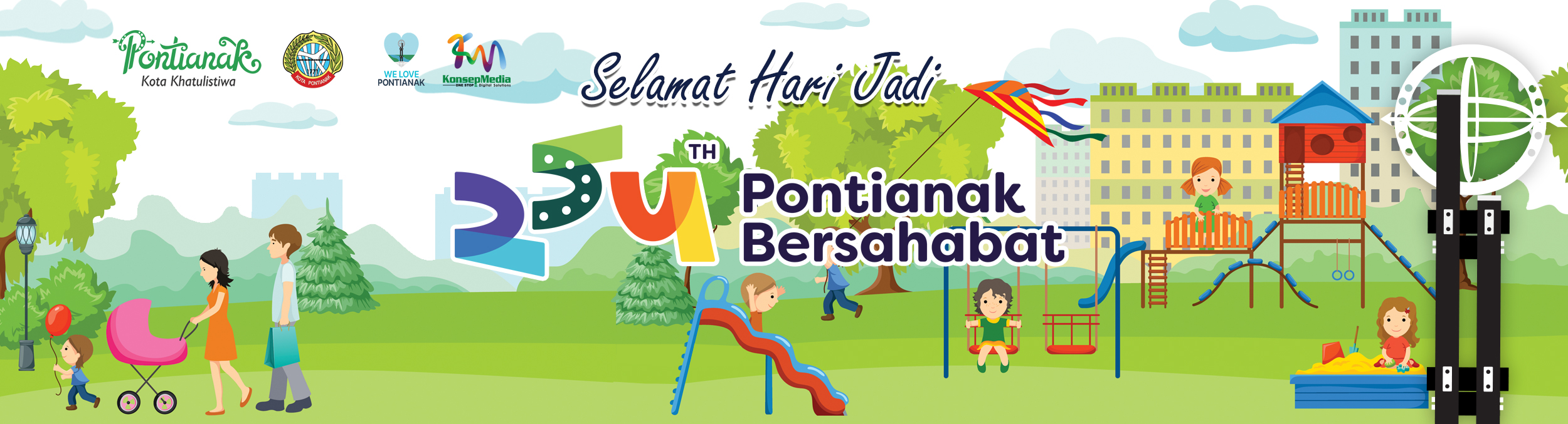 PROMO HUT Kota Pontianak 254