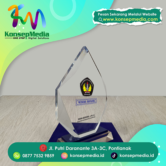 Plakat Bevel Kode PA 04