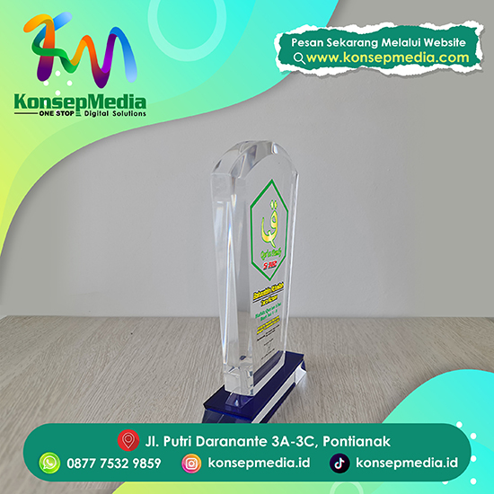 Plakat Bevel Kode PA 06
