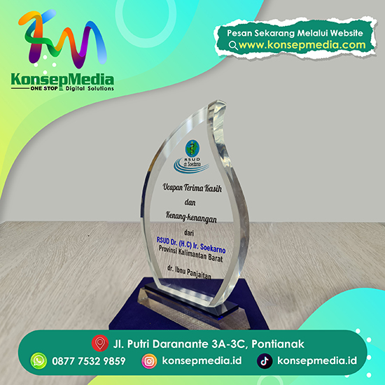 Plakat Bevel Kode PA 09