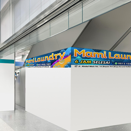 Sticker Vinyl Avery Print UV