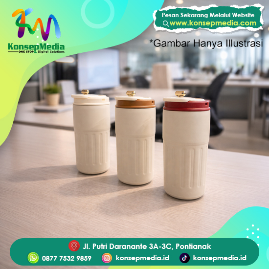 Tumbler Tali Suhu