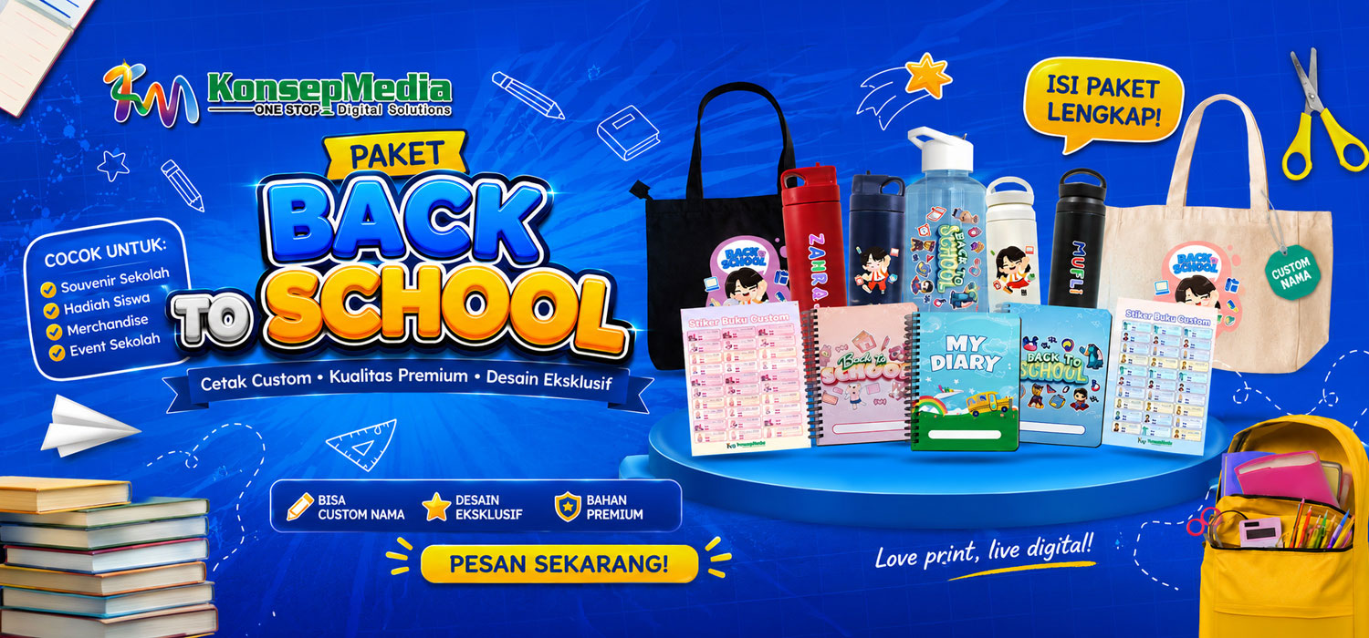 PROMO Idul Fitri 2026